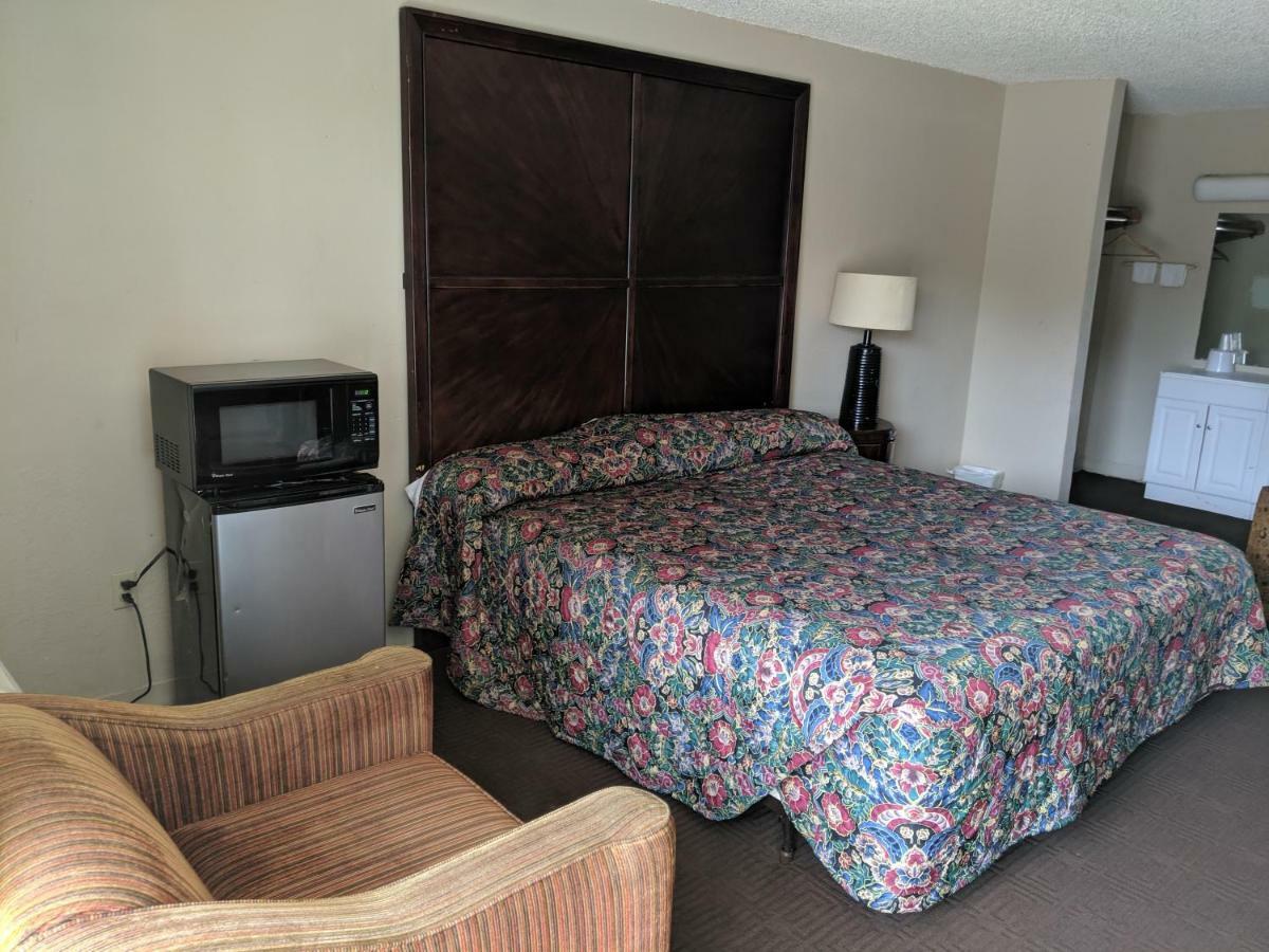 Hotel Valdosta Ga I-75 & Us-221 N Hwy Værelse billede