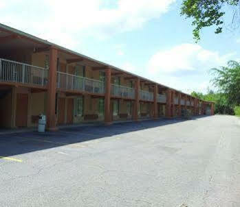 Hotel Valdosta Ga I-75 & Us-221 N Hwy Eksteriør billede